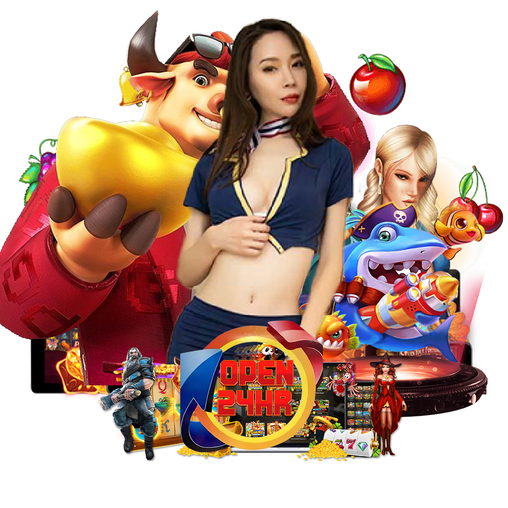 open24hr สล็อต